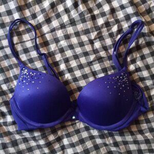 Victoria Secret push up bra